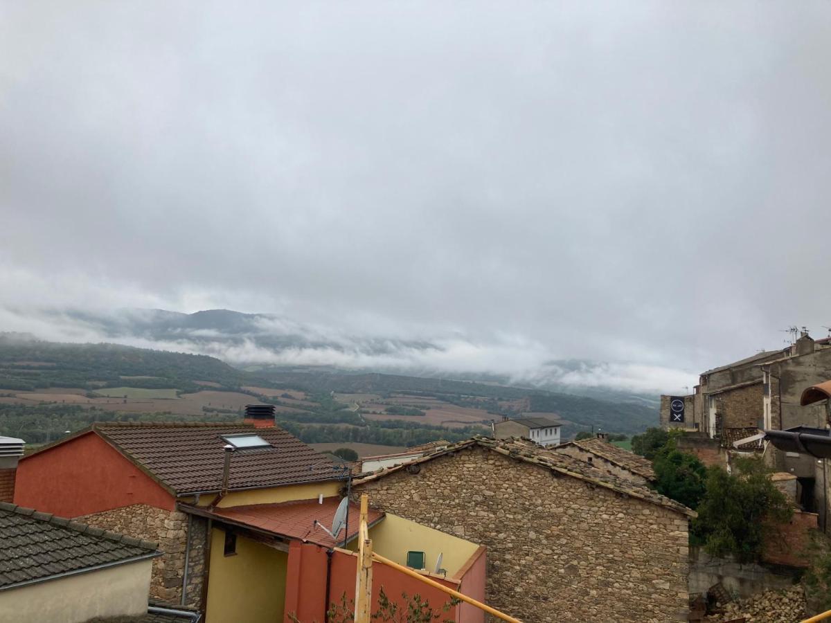 Conques Casa Montanyes 빌라 외부 사진